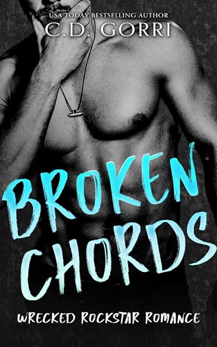 Broken Chords book cover