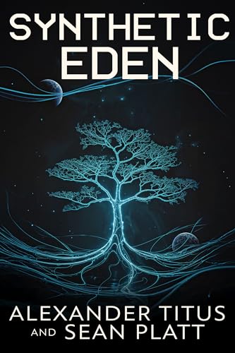 Synthetic Eden cover