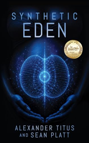 Synthetic Eden book cover