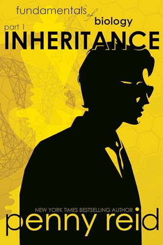 Inheritance book cover