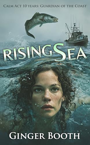 Rising Sea book cover