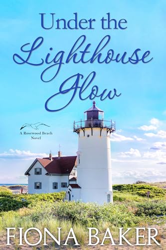 Under the Lighthouse Glow book cover