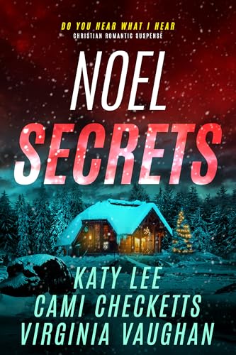 Noel Secrets book cover
