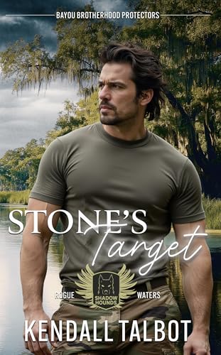 Stone's Target book cover