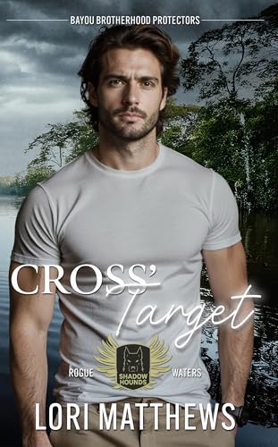 Cross's Target book cover