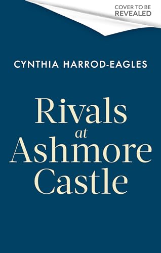 Rivals at Ashmore Castle cover
