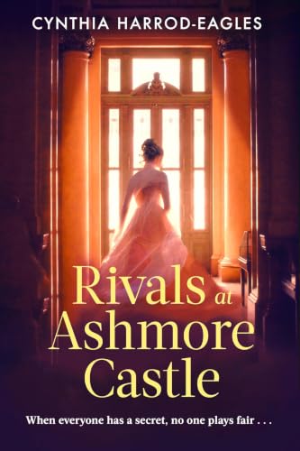 Rivals at Ashmore Castle book cover