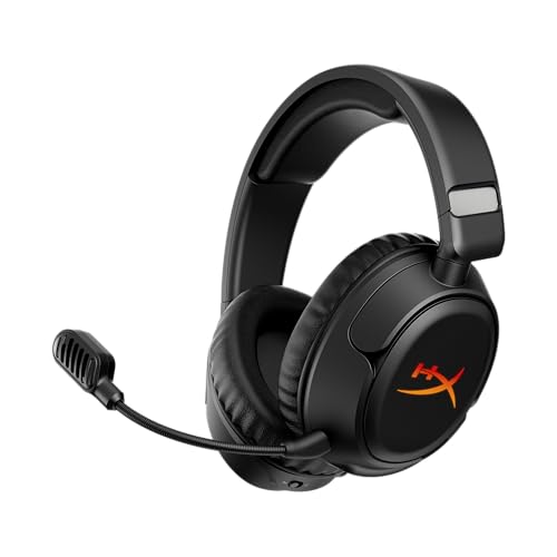 HyperX Cloud Flight Wireless