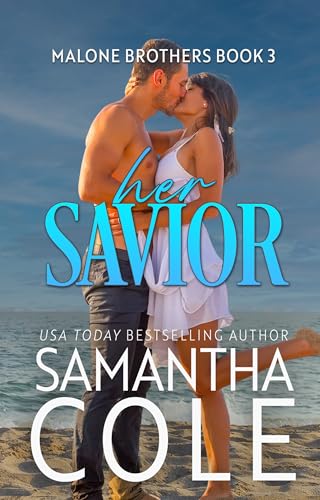 Her Savior / The Ultimate Price book cover