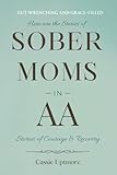 Sober Moms in AA book cover