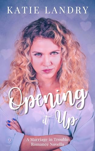 Opening It Up book cover