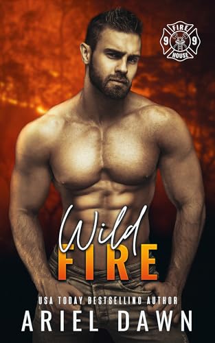 Wild Fire book cover