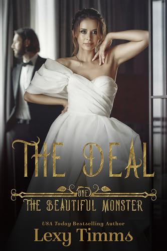 The Deal cover