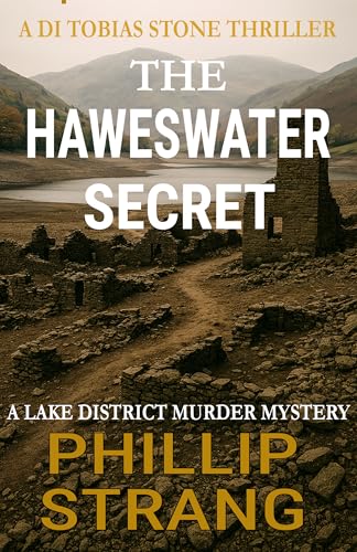The Haweswater Secret book cover