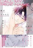 ＜幕が下りたら名前を呼んで 【電子限定おまけ付き】 (バーズコミックス　リンクスコレクション＞