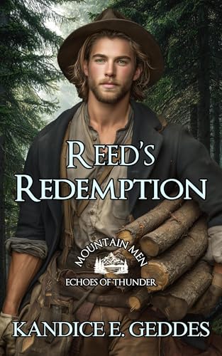 Reed's Redemption book cover