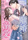 ＜離婚したはずなのに、冷徹エリート御曹司に容赦なく溺愛されています【電子単行本版】２ (チェリッシュ)＞