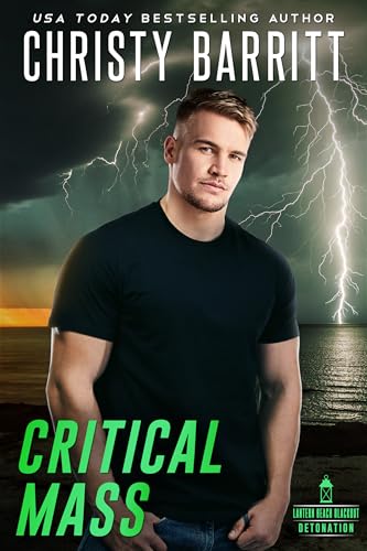 Critical Mass book cover