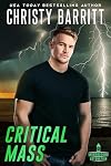 Critical Mass (Lantern Beach Blackout: Detonation Book 4)