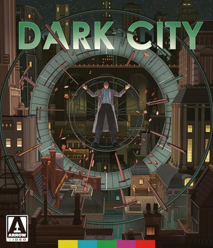 Dark City (Standard Edition)