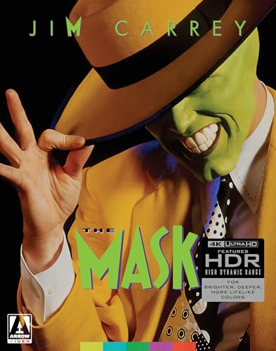 The Mask [Limited Edition]