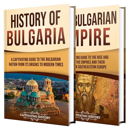 Bulgarian History