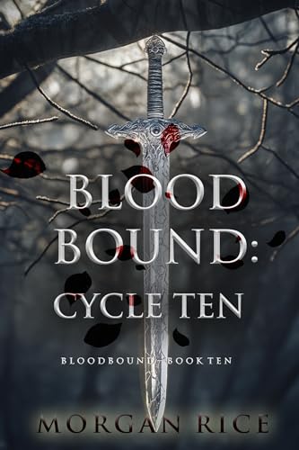 Bloodbound: Cycle Ten book cover