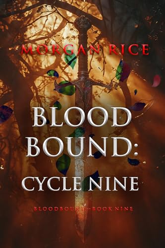 Bloodbound: Cycle Nine book cover