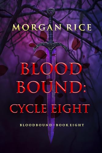 Bloodbound: Cycle Eight book cover