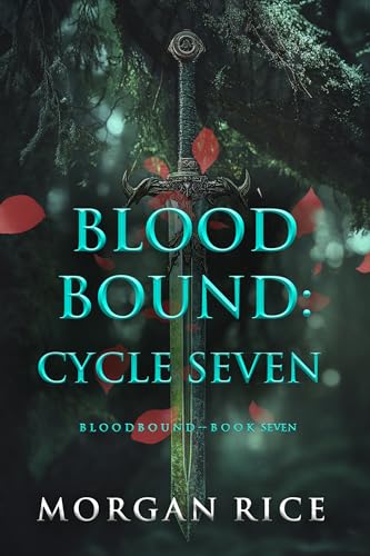 Bloodbound: Cycle Seven book cover