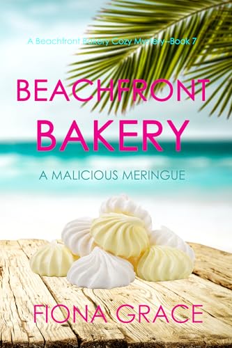 A Malicious Meringue cover