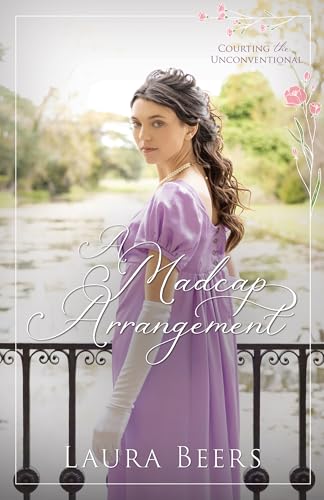 A Madcap Arrangement book cover