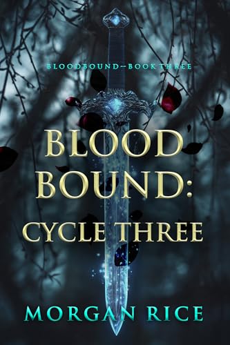 Bloodbound: Cycle Three book cover
