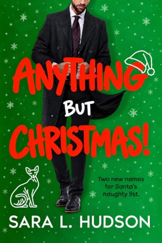 The Holiday Whoopie book cover