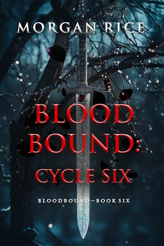 Bloodbound: Cycle Six book cover