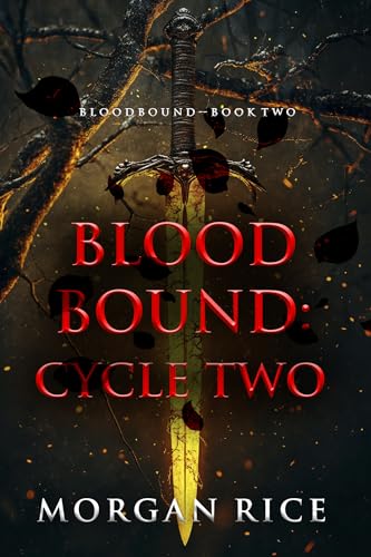 Bloodbound: Cycle Two book cover