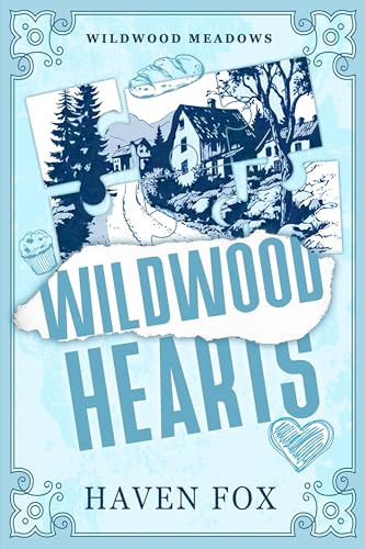 Wildwood Hearts book cover