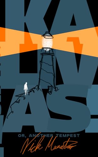 Kalivas! Or, Another Tempest book cover