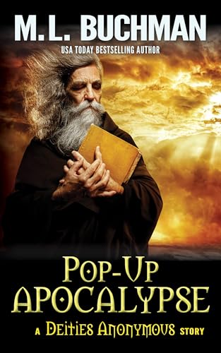 Pop-Up Apocalypse cover