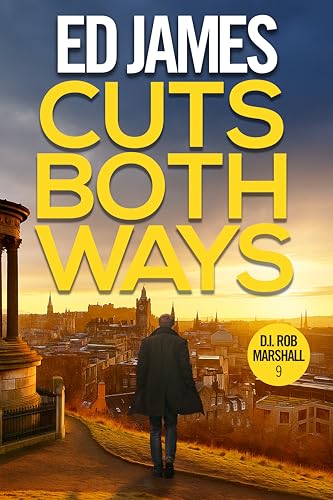 Cuts Both Ways book cover