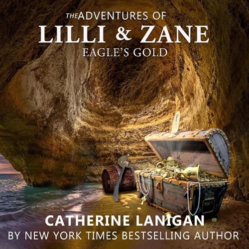 Eagles Gold book cover