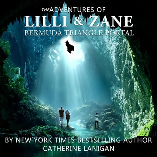 The Bermuda Triangle book cover