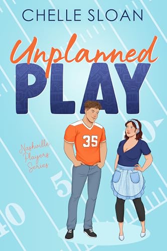 Unplanned Play book cover