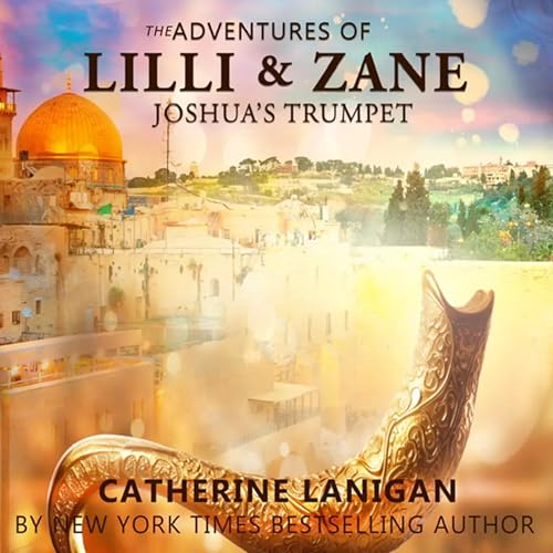 Joshua's Trumpet book cover