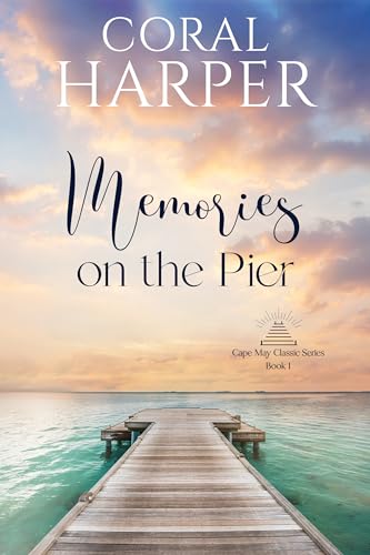 Memories on the Pier book cover