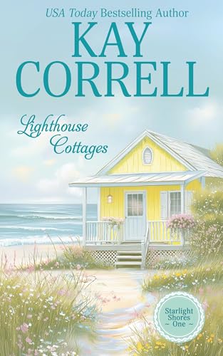 Lighthouse Cottages book cover