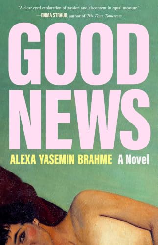 Good News book cover