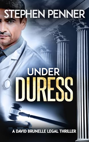 Under Duress cover
