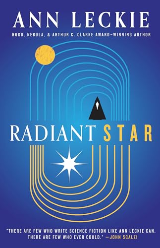Radiant Star cover