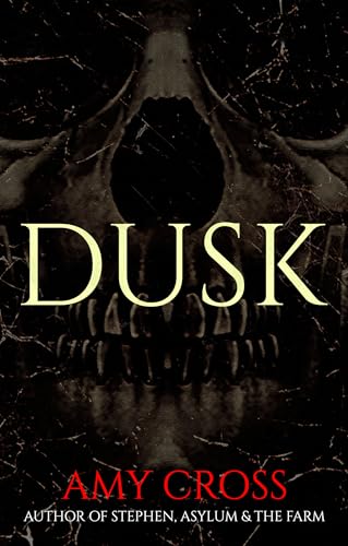 Dusk book cover